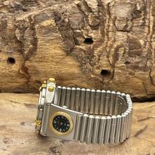 Thumbnail von Breitling Chronomat Chronomat 39 Dual Time - Ref. 81950A