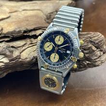 Thumbnail von Breitling Chronomat Chronomat 39 Dual Time - Ref. 81950A