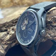 Thumbnail von Zenith El Primero Chronomaster El Primero Chronomaster 1969 Rolling Stones Ltd. - NEW GOODS - FULLSET 2021