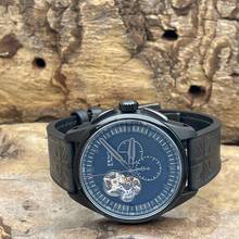 Thumbnail von Zenith El Primero Chronomaster El Primero Chronomaster 1969 Rolling Stones Ltd. - NEW GOODS - FULLSET 2021