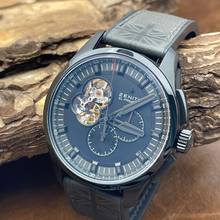  Zenith El Primero Chronomaster El Primero Chronomaster 1969 Rolling Stones Ltd. - NEW GOODS - FULLSET 2021 