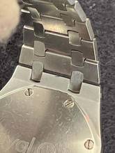 Thumbnail von Audemars Piguet Royal Oak Jumbo 5402/ST Royal Oak Jumbo Box & Papers - Series 1,000 pieces LC 100 Full Set from original owner - New service! Caliber 2121!
