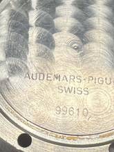 Thumbnail von Audemars Piguet Royal Oak Jumbo 5402/ST Royal Oak Jumbo Box & Papers - Series 1,000 pieces LC 100 Full Set from original owner - New service! Caliber 2121!