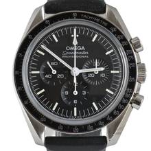 Thumbnail von Omega Speedmaster Professional Moonwatch Full Set like NEW