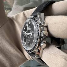 Thumbnail von Omega Speedmaster Professional Moonwatch Full Set like NEW