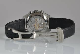 Thumbnail von Omega Speedmaster Professional Moonwatch Full Set like NEW
