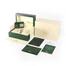 Thumbnail von Rolex Lady-Datejust 26 Jubilee Steel/Gold Roman Dial