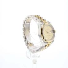 Thumbnail von Rolex Lady-Datejust 26 Jubilee Steel/Gold Roman Dial