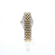 Thumbnail von Rolex Lady-Datejust 26 Jubilee Steel/Gold Roman Dial