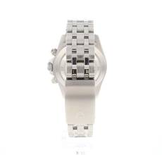 Thumbnail von Tudor Prince Date Chronograph Silver Dial