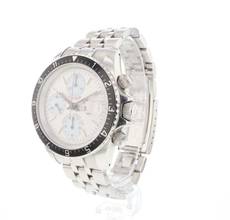Thumbnail von Tudor Prince Date Chronograph Silver Dial