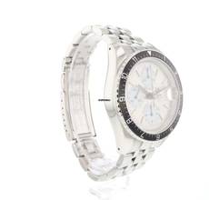 Thumbnail von Tudor Prince Date Chronograph Silver Dial