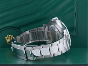 Thumbnail von Rolex Yacht-Master 40 40mm Blue 2014 - Like New - Full Set