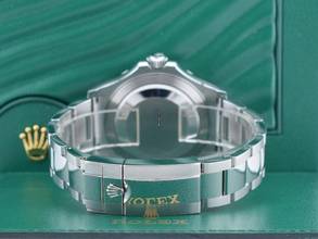 Thumbnail von Rolex Yacht-Master 40 40mm Blue 2014 - Like New - Full Set