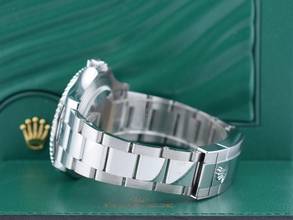 Thumbnail von Rolex Yacht-Master 40 40mm Blue 2014 - Like New - Full Set