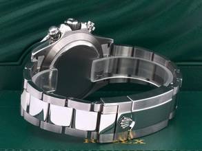 Thumbnail von Rolex Daytona Cosmograph Daytona 116520 White Dial Chromalight