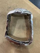 Thumbnail von Rolex Datejust 36 Original Mother Of Pearl Diamond Dial