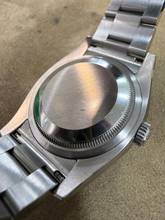 Thumbnail von Rolex Datejust 36 Original Mother Of Pearl Diamond Dial