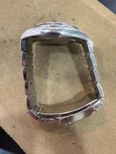 Thumbnail von Rolex Datejust 36 Original Mother Of Pearl Diamond Dial
