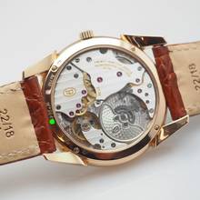 Thumbnail von Parmigiani Fleurier Tonda 1950 Diamonds PFC288 39mm 18K/750 Rosegold B+P