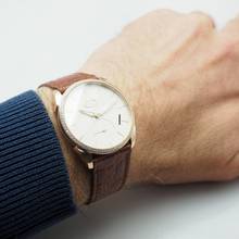 Thumbnail von Parmigiani Fleurier Tonda 1950 Diamonds PFC288 39mm 18K/750 Rosegold B+P