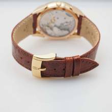 Thumbnail von Parmigiani Fleurier Tonda 1950 Diamonds PFC288 39mm 18K/750 Rosegold B+P