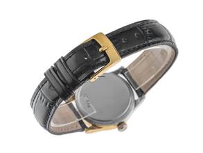 Thumbnail von Rolex Oyster Pioneer Military Ref.3478 1942 original Box original Vintage Unpoliert Oyster Pioneer Military