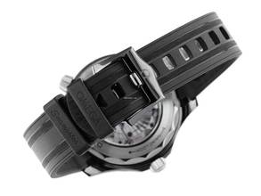 Thumbnail von Omega Seamaster Diver 300 M Co-Axial Ref.210.92.44.20.01.001 2026 Full Set Ungetragen Seamaster Diver 300M Keramik Titan