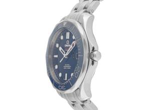 Thumbnail von Omega Seamaster Diver 300 M Ref.212.30.41.20.03.001 2016 Full Set sehr gut Vintage Seamaster Diver 300M