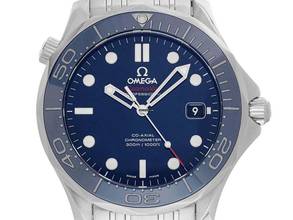Thumbnail von Omega Seamaster Diver 300 M Ref.212.30.41.20.03.001 2016 Full Set sehr gut Vintage Seamaster Diver 300M