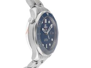 Thumbnail von Omega Seamaster Diver 300 M Ref.212.30.41.20.03.001 2016 Full Set sehr gut Vintage Seamaster Diver 300M