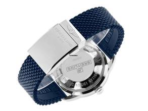 Thumbnail von Breitling Superocean Heritage II 42 Ref.AB2010161C1S1 Bj.2026 Full Set Ungetragen Superocean Heritage B20 Automatic Kautschuk Faltschließe