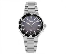 Thumbnail von Oris Aquis Date Calibre 400-2 Automatic 41.5 mm Ø