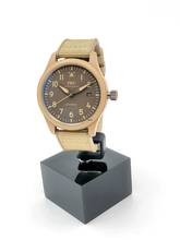 Thumbnail von IWC Pilot's Watch Chronograph Top Gun Automatic 41 Top Gun Mojave Pilot's Watch Desert Full Set Austria 2024