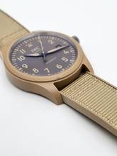 Thumbnail von IWC Pilot's Watch Chronograph Top Gun Automatic 41 Top Gun Mojave Pilot's Watch Desert Full Set Austria 2024