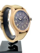 Thumbnail von IWC Pilot's Watch Chronograph Top Gun Automatic 41 Top Gun Mojave Pilot's Watch Desert Full Set Austria 2024