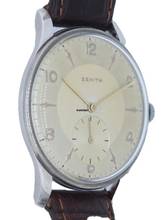 Thumbnail von Zenith Steel 1940s