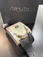 Thumbnail von Azimuth SP-1 Landship Full Set 2016
