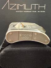 Thumbnail von Azimuth SP-1 Landship Full Set 2016