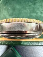 Thumbnail von Rolex Submariner (No Date) James Bond Submariner No Crown Guard Full Set Tropical Dial c1959