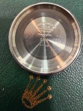 Thumbnail von Rolex Submariner (No Date) James Bond Submariner No Crown Guard Full Set Tropical Dial c1959