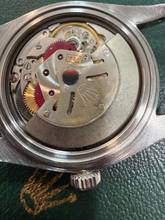 Thumbnail von Rolex Submariner (No Date) James Bond Submariner No Crown Guard Full Set Tropical Dial c1959