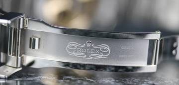 Thumbnail von Rolex Daytona Platin Ice Blue Baguette - New - Fullset 2024