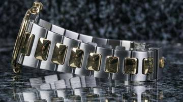 Thumbnail von Patek Philippe Nautilus Lady Mini Steel Gold 4700/1JA