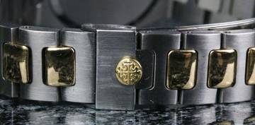 Thumbnail von Patek Philippe Nautilus Lady Mini Steel Gold 4700/1JA