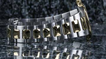 Thumbnail von Patek Philippe Nautilus Lady Mini Steel Gold 4700/1JA