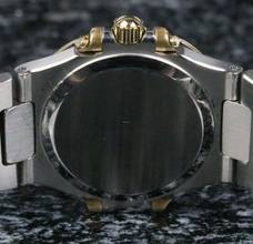 Thumbnail von Patek Philippe Nautilus Lady Mini Steel Gold 4700/1JA