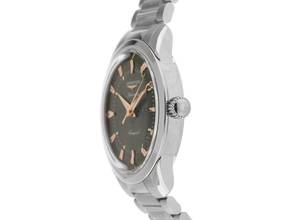 Thumbnail von Longines Conquest Heritage Ref.L1.649.4.02.6 2025 Full Set Ungetragen Conquest Heritage