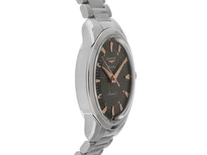 Thumbnail von Longines Conquest Heritage Ref.L1.649.4.02.6 2025 Full Set Ungetragen Conquest Heritage