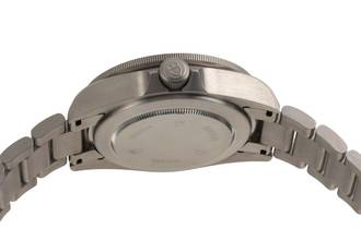Thumbnail von Tudor Pelagos Black Dial Titanium Automatic Men's Watch Ref. 25500TN Papers 2014
